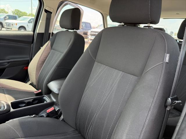used 2015 Ford Focus car, priced at $9,995