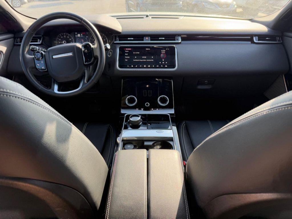 used 2020 Land Rover Range Rover Velar car, priced at $21,980