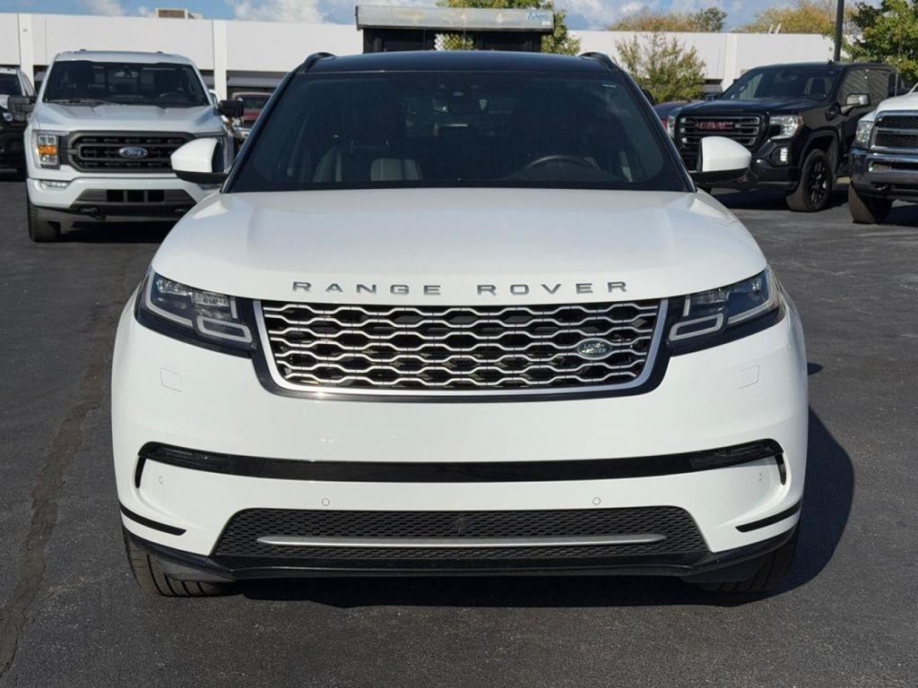 used 2020 Land Rover Range Rover Velar car, priced at $21,980
