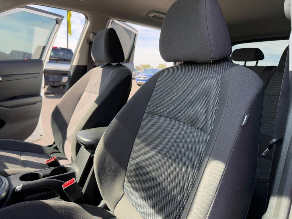 used 2021 Kia Seltos car, priced at $14,880