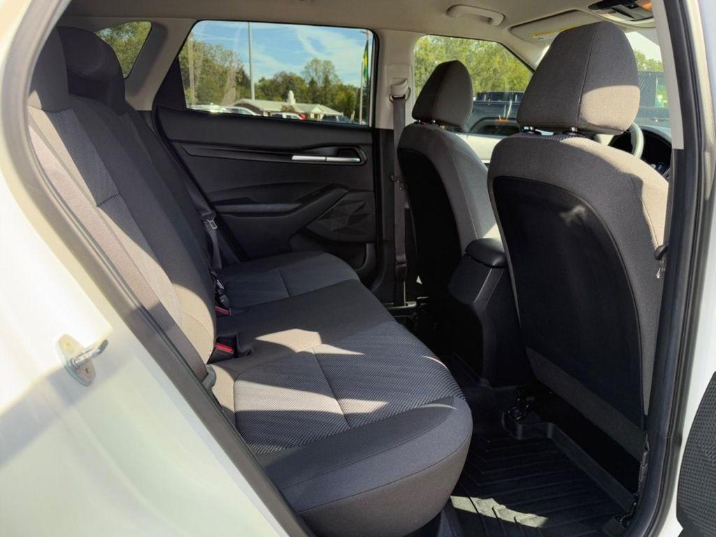 used 2021 Kia Seltos car, priced at $14,880