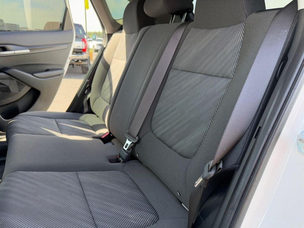 used 2021 Kia Seltos car, priced at $14,880