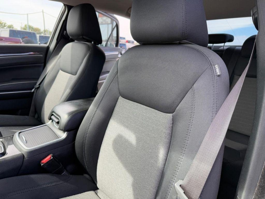 used 2020 Chrysler 300 car, priced at $17,200