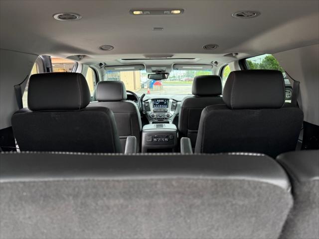 used 2020 Chevrolet Tahoe car, priced at $44,880