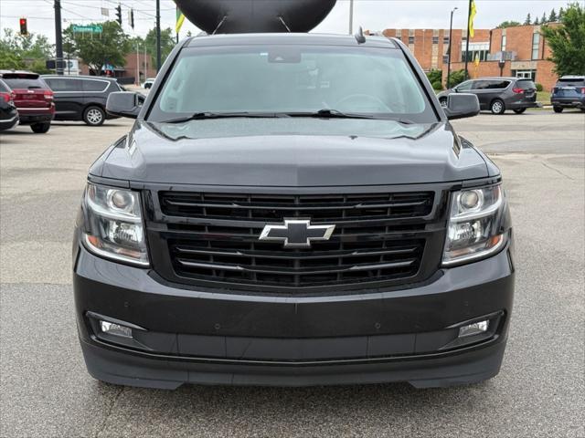 used 2020 Chevrolet Tahoe car, priced at $44,880