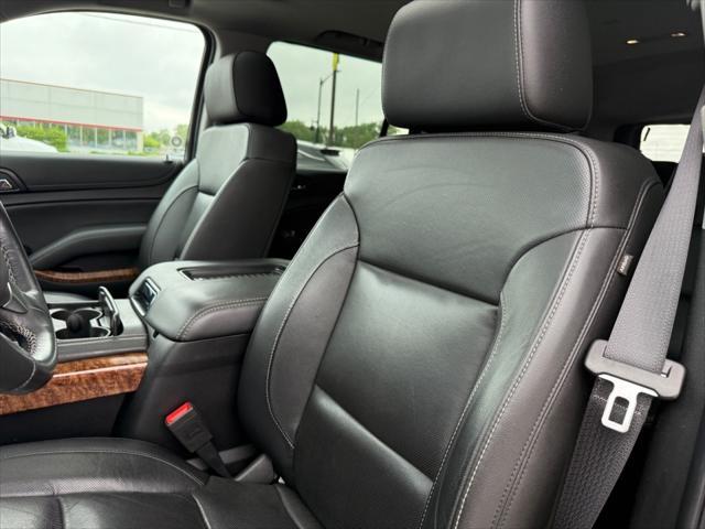 used 2020 Chevrolet Tahoe car, priced at $44,880