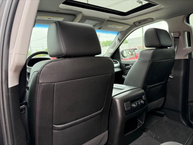 used 2020 Chevrolet Tahoe car, priced at $44,880