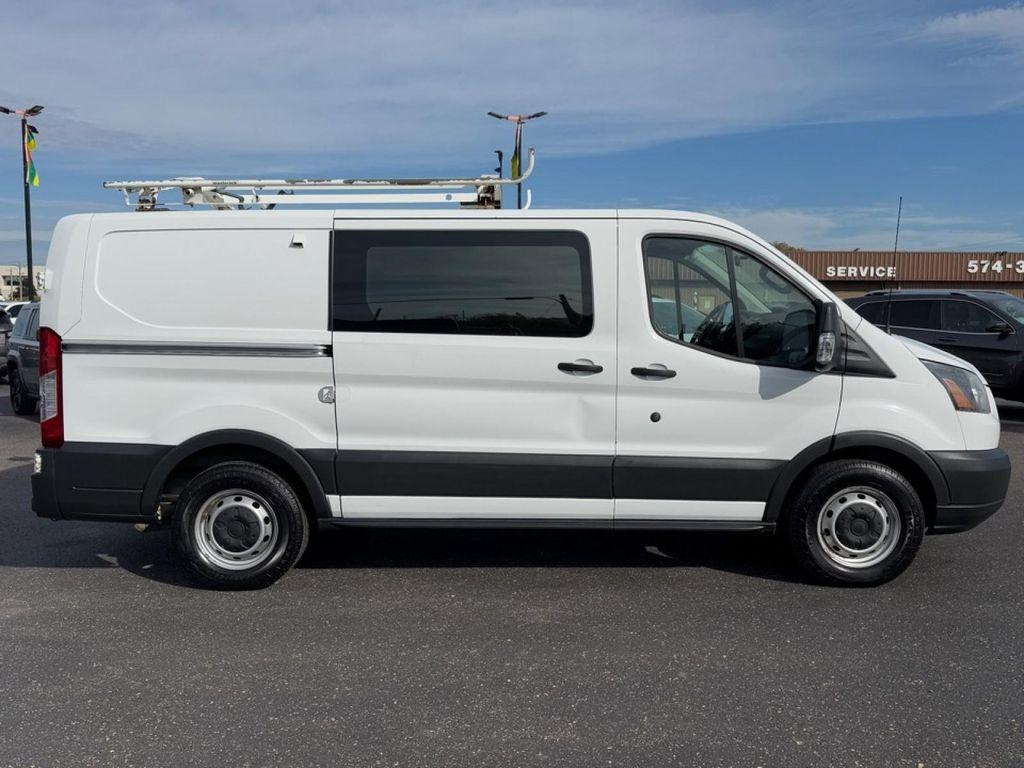 used 2016 Ford Transit-150 car, priced at $10,995