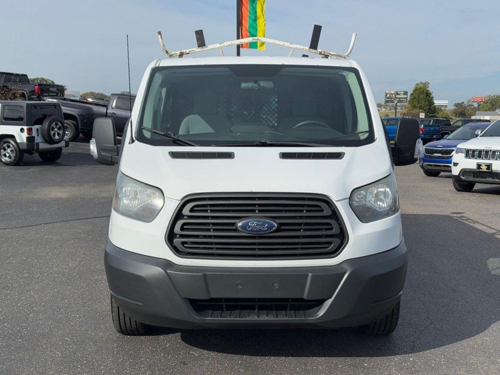 used 2016 Ford Transit-150 car, priced at $10,995