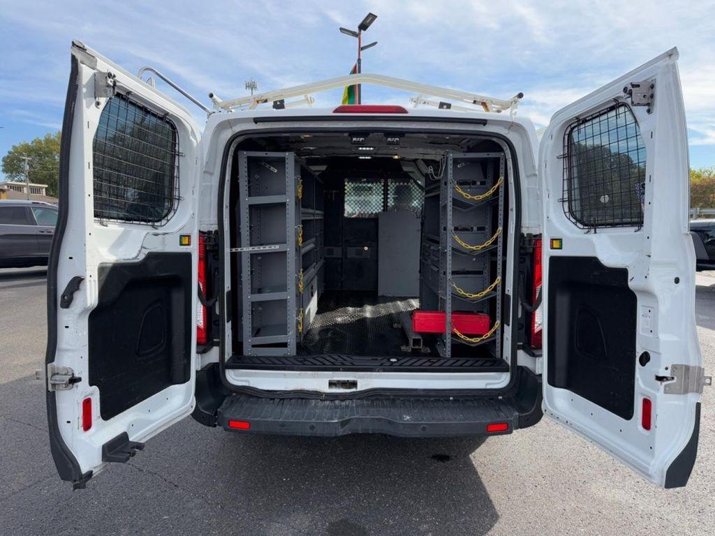 used 2016 Ford Transit-150 car, priced at $10,995