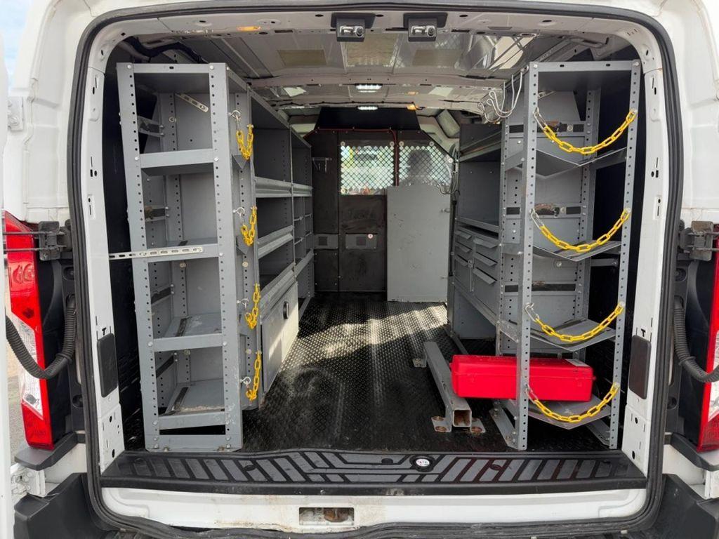 used 2016 Ford Transit-150 car, priced at $10,995