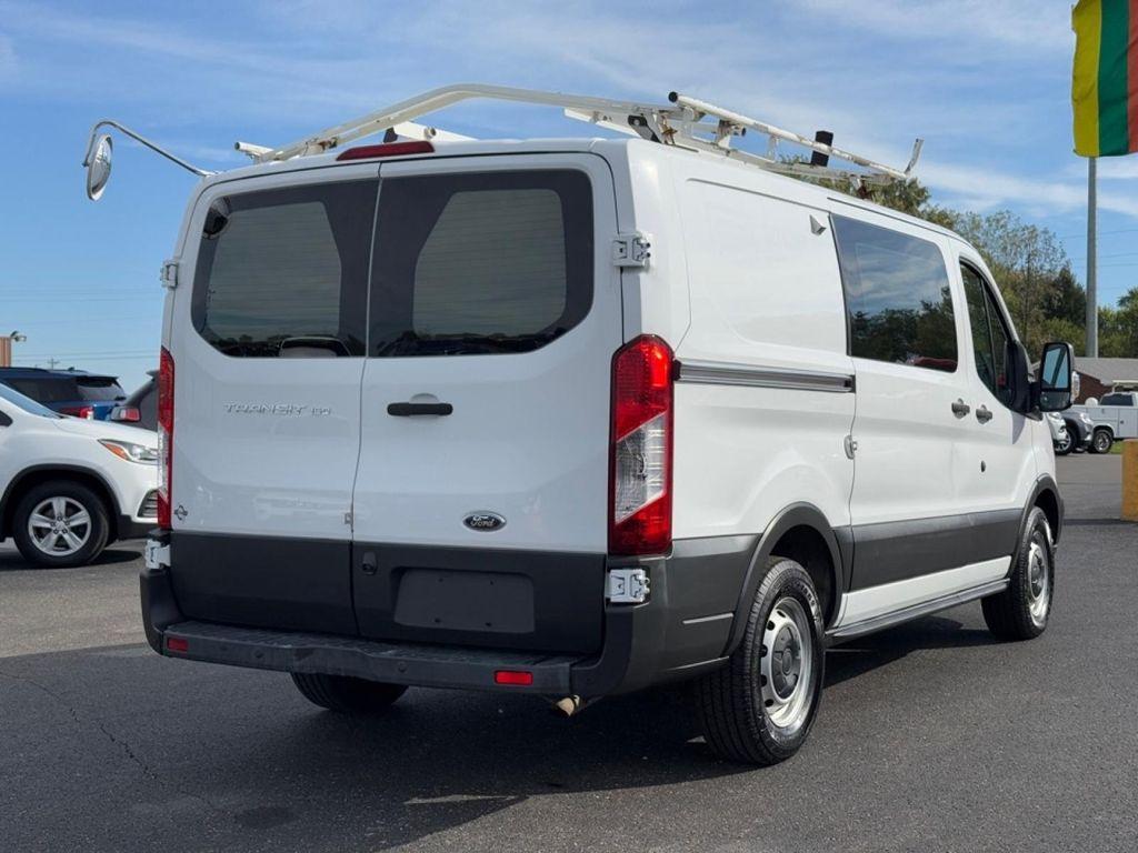 used 2016 Ford Transit-150 car, priced at $10,995