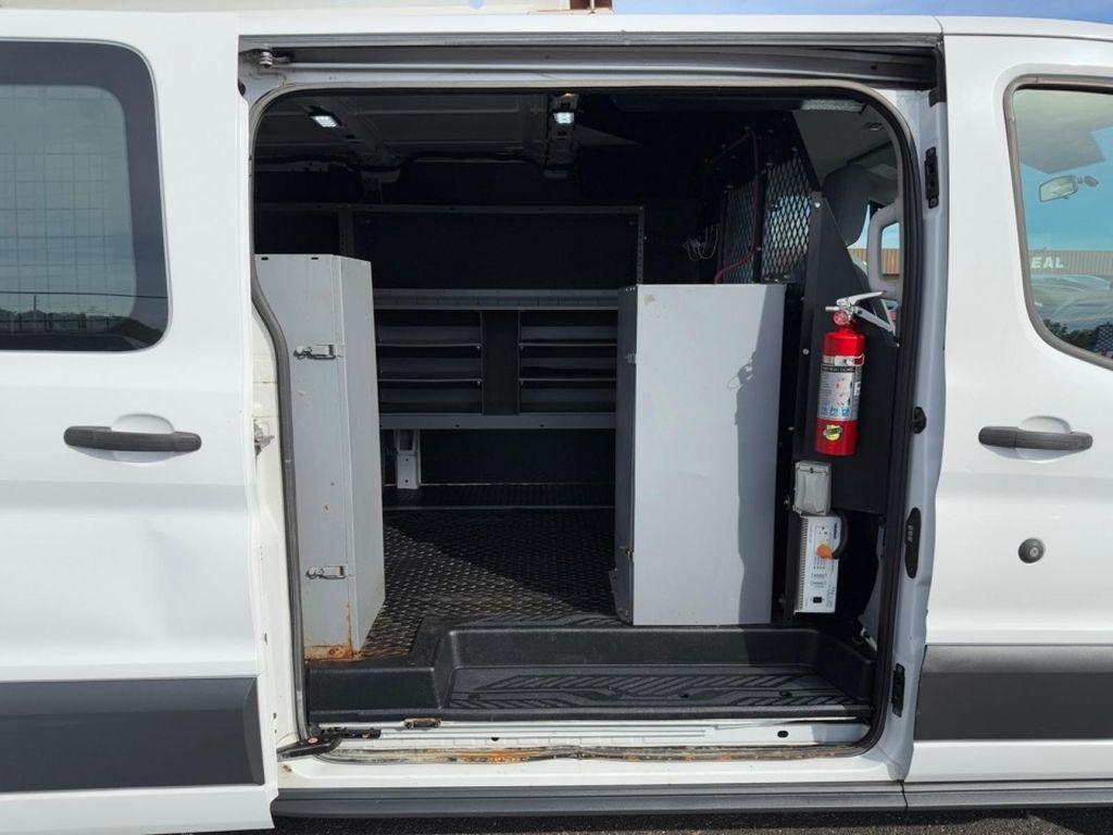 used 2016 Ford Transit-150 car, priced at $10,995