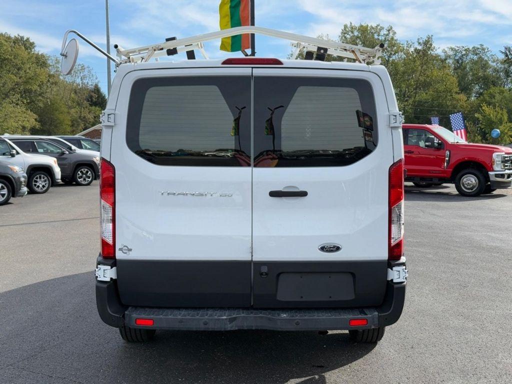 used 2016 Ford Transit-150 car, priced at $10,995