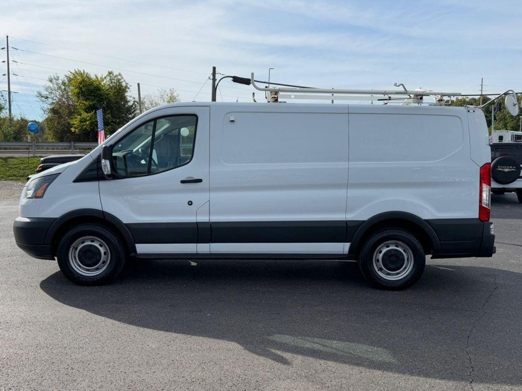 used 2016 Ford Transit-150 car, priced at $10,995