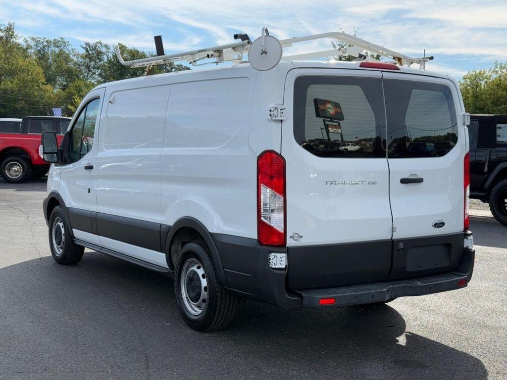 used 2016 Ford Transit-150 car, priced at $10,995
