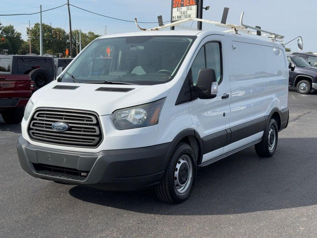 used 2016 Ford Transit-150 car, priced at $10,995