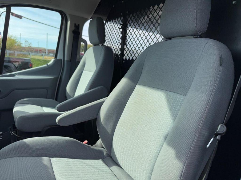 used 2016 Ford Transit-150 car, priced at $10,995