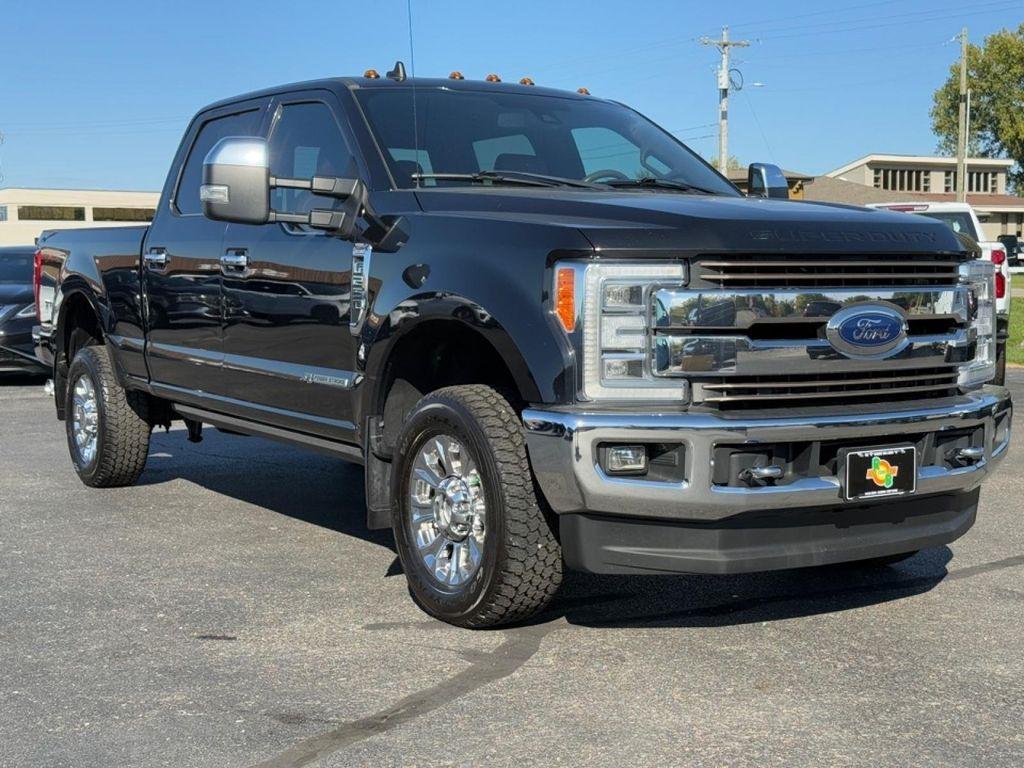used 2019 Ford F-250 car, priced at $50,880