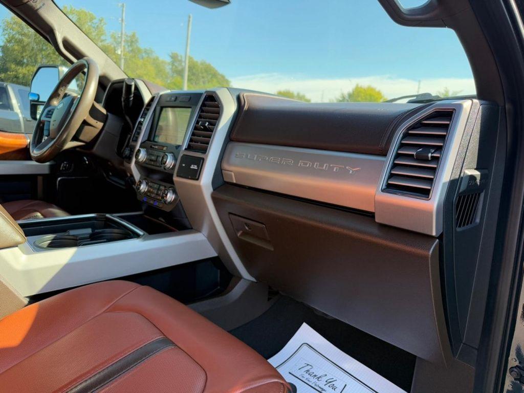 used 2019 Ford F-250 car, priced at $50,880