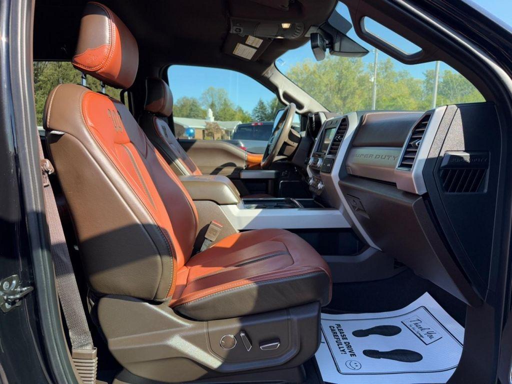 used 2019 Ford F-250 car, priced at $50,880