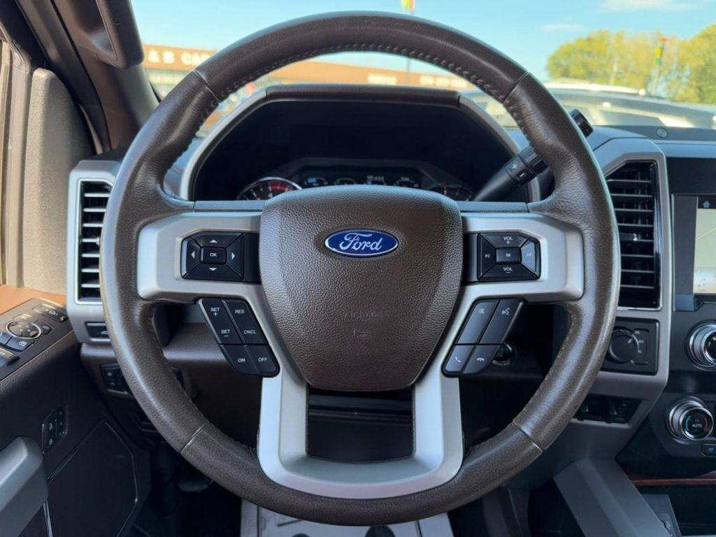 used 2019 Ford F-250 car, priced at $50,880