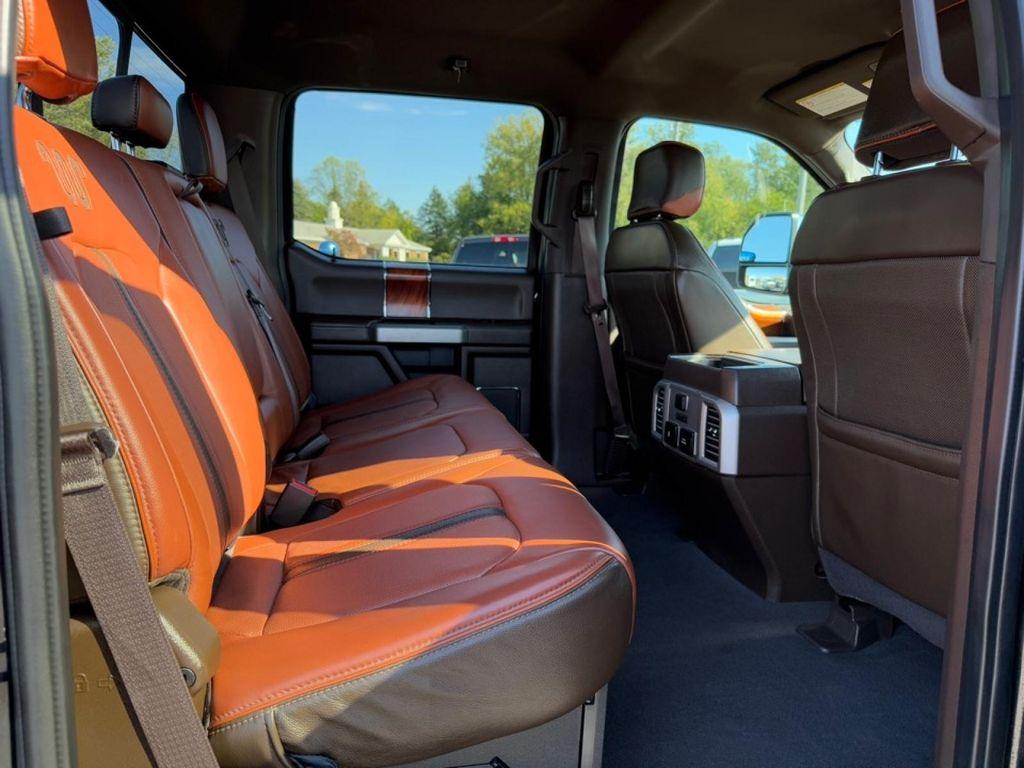 used 2019 Ford F-250 car, priced at $50,880