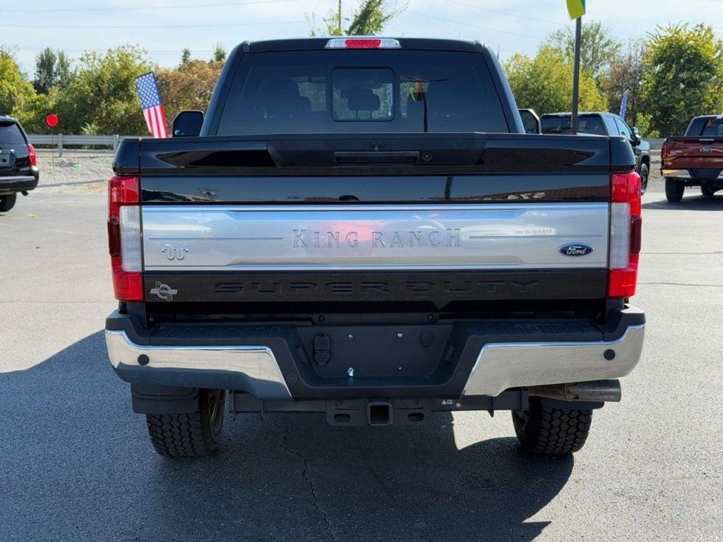 used 2019 Ford F-250 car, priced at $50,880