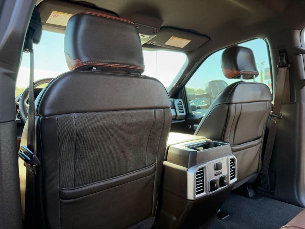 used 2019 Ford F-250 car, priced at $50,880