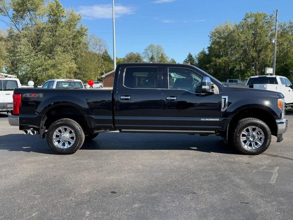 used 2019 Ford F-250 car, priced at $50,880
