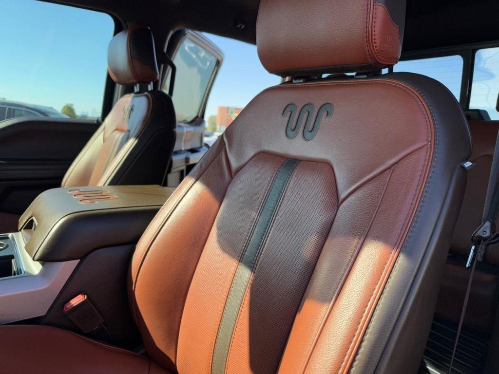 used 2019 Ford F-250 car, priced at $50,880