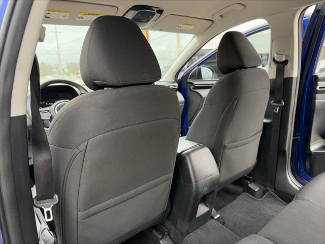 used 2022 Hyundai Tucson car, priced at $18,995