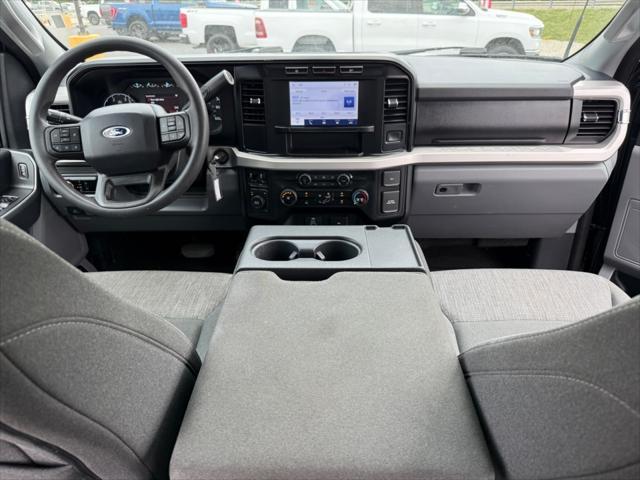 used 2024 Ford F-350 car, priced at $54,788