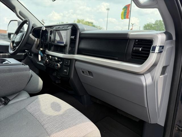 used 2024 Ford F-350 car, priced at $54,788