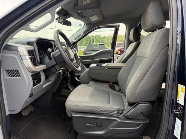 used 2024 Ford F-350 car, priced at $54,788