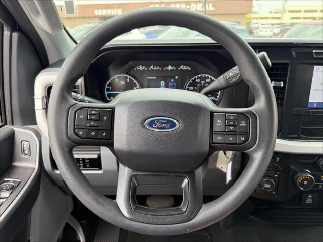 used 2024 Ford F-350 car, priced at $54,788