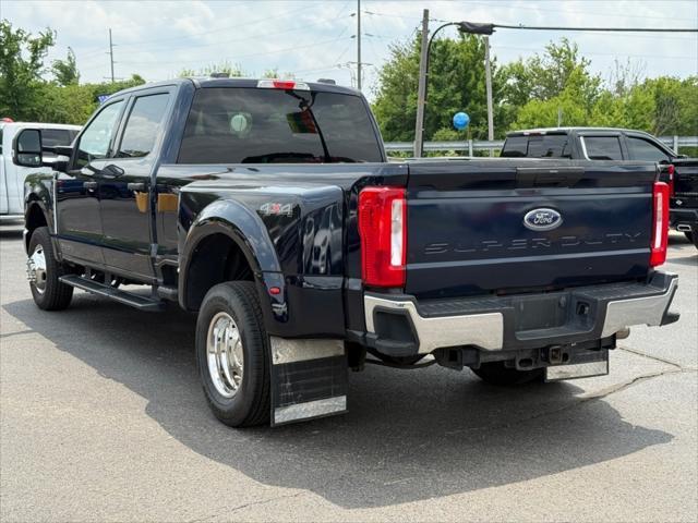 used 2024 Ford F-350 car, priced at $54,788