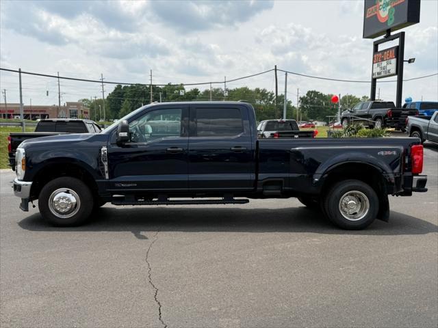 used 2024 Ford F-350 car, priced at $54,788