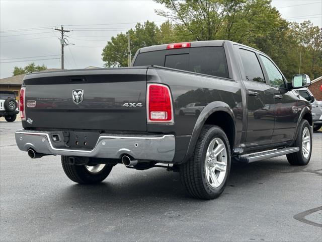 used 2016 Ram 1500 car, priced at $26,995