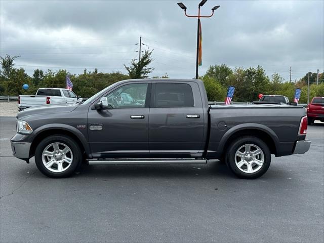 used 2016 Ram 1500 car, priced at $26,995