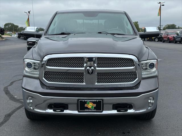 used 2016 Ram 1500 car, priced at $26,995