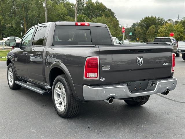 used 2016 Ram 1500 car, priced at $26,995