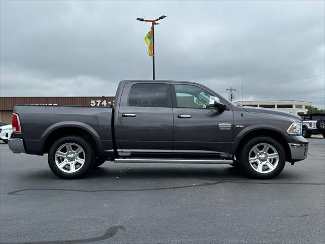 used 2016 Ram 1500 car, priced at $26,995