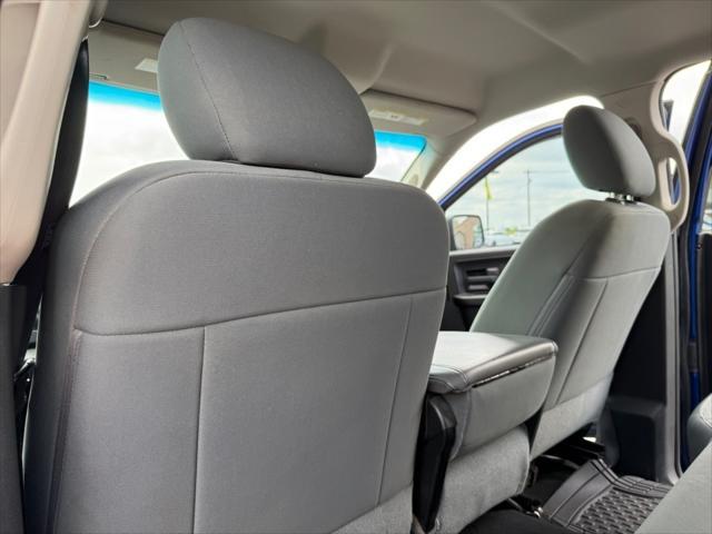 used 2015 Ram 1500 car, priced at $22,655