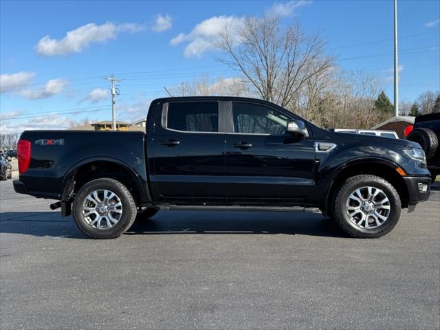 used 2019 Ford Ranger car, priced at $28,495