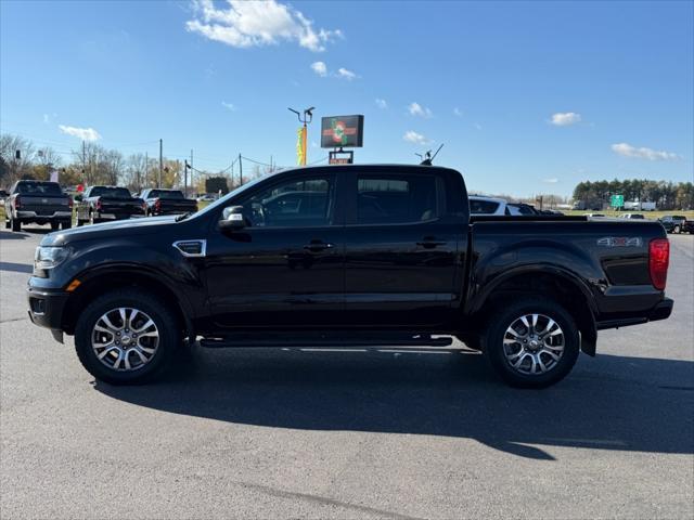 used 2019 Ford Ranger car, priced at $28,495