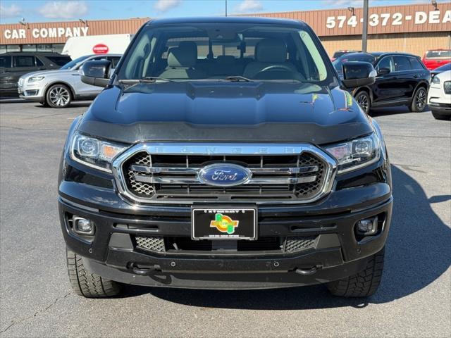 used 2019 Ford Ranger car, priced at $28,495