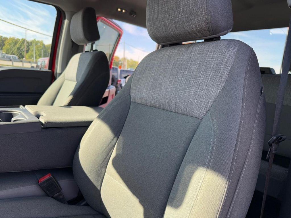 used 2024 Ford F-350 car, priced at $54,388