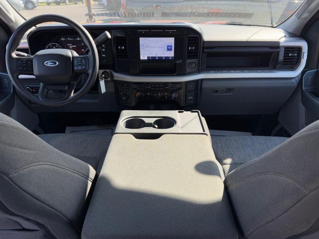 used 2024 Ford F-350 car, priced at $54,388