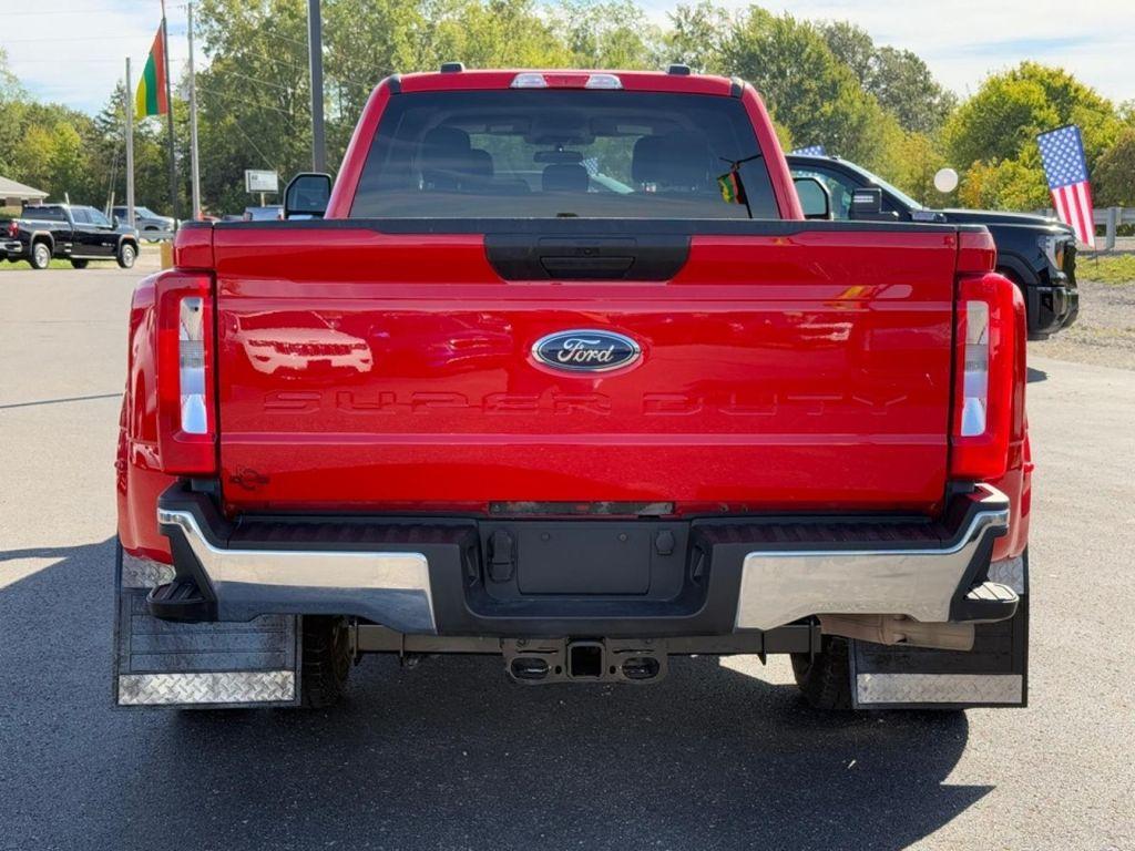 used 2024 Ford F-350 car, priced at $54,388